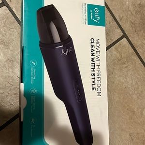 Eufy by Anker HomeBac H11 Pure Cordless Handheld Vacuum Cleaner